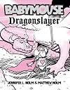 Babymouse 11