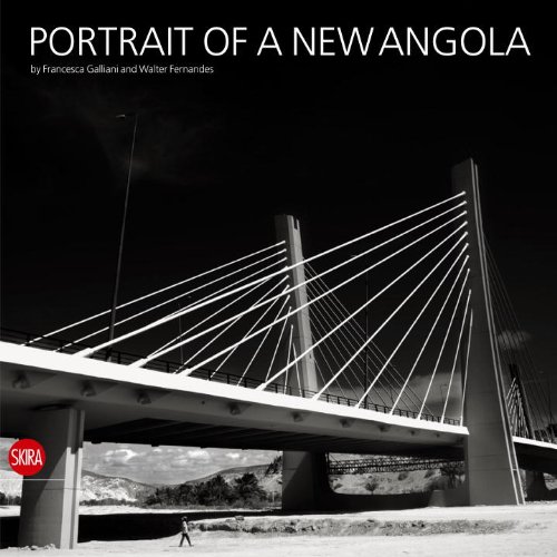Portrait of A New Angola
