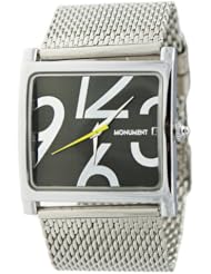 Monument Womens Analog Watch MMT4289