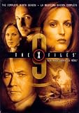 The X-Files: Season 9