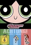 The Powerpuff Girls - 1. Staffel, Teil 3