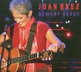 Bowery Songs im Fanshop