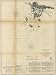Cedar Keys, Florida From a trigonometrical survey under the direction of A. D. Bache, Superintendent of the survey of the coast of the United States. Triangulation by F. H. Gerdes, Asst. and B. Huger Jr., Sub-Assist. Topography by F. H. Gerdes, Asst. Hydr (Civil War Map Reprint measured in inches 27 x 36)