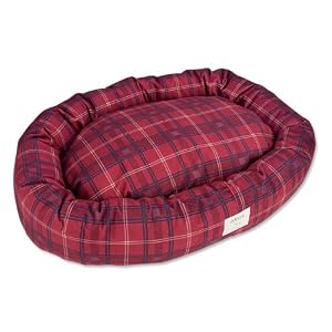 Bagel Dog Bed XLARGE