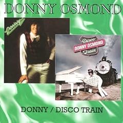 Donny Disco Train by Donny Osmond