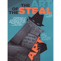 Art of the Steal