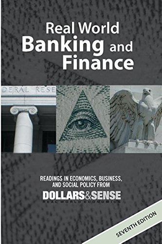 Real World Banking & Finance, 7th edition