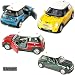 Set of 4 cars: 5