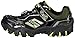 Skechers Kids Damager II-Adventurer Light-Up Sneaker ,Black/Lime,13 M US Little Kid