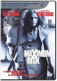 Maximum Risk (+ Digital Copy)