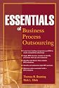 Essentials of Business Process Outsourcing (Essentials Series)