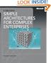 Simple Architectures for Complex Enterprises (PRO-best Practices) (Best Practices (Microsoft))