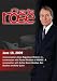 Charlie Rose - Regulatory Reform /   Rachel Maddow / Quinn Bradlee (June 18, 2009)