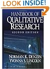 Handbook of Qualitative Research