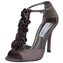 Steve Madden Women's Alisah Peep-toe Heel
