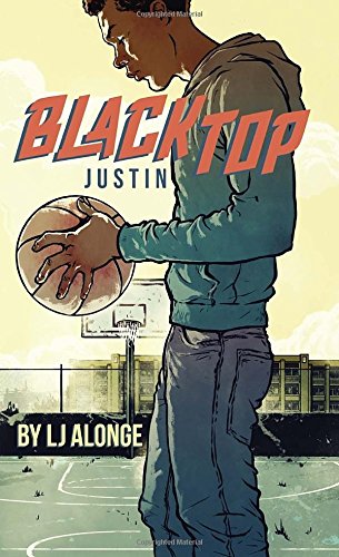 Justin #1 (Blacktop)