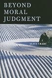 Beyond moral judgement