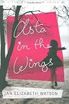 Asta in the Wings