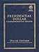 2007-2016 PRESIDENTIAL DOLLAR COMMEMORATIVE FOLDER ALBUM WHITMAN QUADFOLD #1