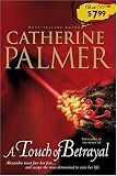 A Touch of Betrayal (Treasures of the Heart #3)