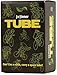 Cyclone Schrader Valve 27 x 1-1/8-1-1/4 Tube