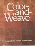 Color-and-weave