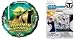 5 Star Wars Yoda "Happy Birthday You Must Have" Mylar Balloons +