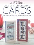 Joan Elliotts Cross Stitch Greeting Cards