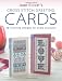 Joan Elliott's Cross Stitch Greeting Cards: 70 Stunning Designs for Every Occasion