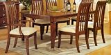 Barrington Extension Table With Chairs