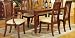 Kitchen & Housewares : Barrington Extension Table With 18 Inch Leaf