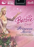  : Barbie Sings! the Princess Movie Collection