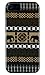 DandyCase 2in1 Hybrid High Impact Hard Elephant Aztec Tribal Pattern + Black Silicone Case Case Cover For Apple iPhone 5S & iPhone 5 (not 5C) + DandyCase Screen Cleaner