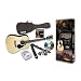 Musical Instruments : Yamaha Acoustic Gigmaker Deluxe Package