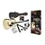 Yamaha Gigmaker Deluxe Acoustic Guitar Package