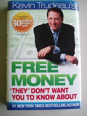 FREE MONEY "They" Don't Want You To Know About