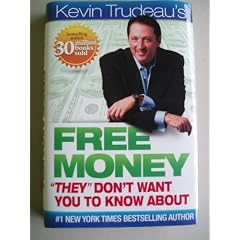 Kevin Trudeau's Free Money