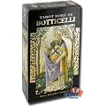 Tarot Dor� de Botticelli