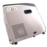 NewAir AI-210SS Portable Ice Maker With HighQuality Stainless Steel Finish