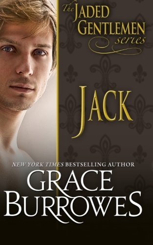 Jack (The Jaded Gentlemen) (Volume 4)