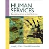 Human Services: Concepts and Intervention Strategies (11th Edition)
