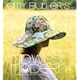 Amy Butler's Midwest Modern: A Fresh Design Spirit for the Modern Lifestyle