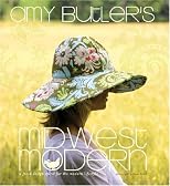 Amy Butler's Midwest Modern