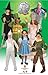Rubie's Costume Wizard Of Oz 75th Anniversary Edition Adult Tin Man Costume