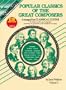 Progressive Popular Classics of the Great Composers Volume 3