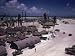 Airstrip on Tarawa During WWII Photographic Poster Print by J. R. Eyerman, 16x12