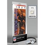 Super Bowl V (5) Mini-Mega Ticket