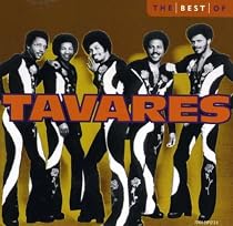 Best of Tavares