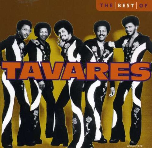 CD-Charts  Search : Best of Tavares
