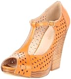 Restricted Women's Paula Peep-Toe Pump